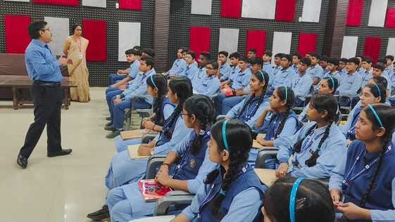 Organized a workshop on diagnostic assessment.