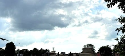 Meerut Weather Today: Weather is increasing cold, night temperature below 20 degrees