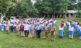 Mission Shakti: Action taken against miscreants, warning issued