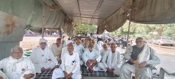 Deforestation is the reason for disasters: Balbir