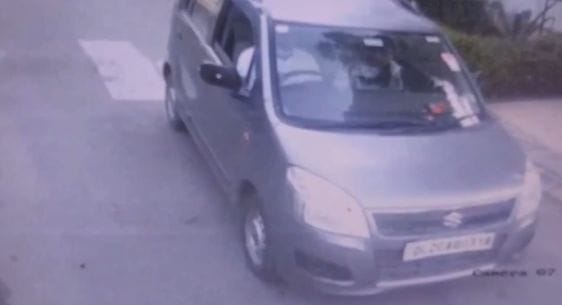Husband and daughter accused of kidnapping son