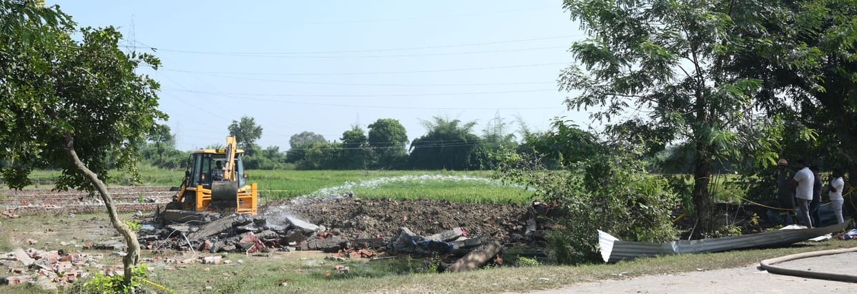 Ramkumar did not take precautions twice, the family was wiped out the third time