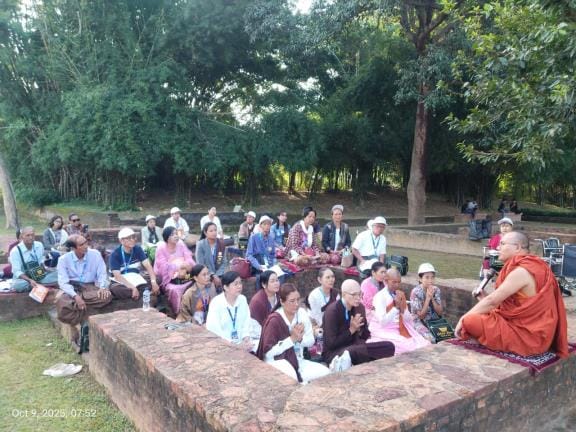 Shravasti tops the state in resolving land division cases