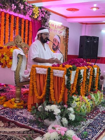 Only those who follow the path of truth reach their destination: Baba Fulsande