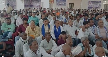 The aim is to defeat the BJP in 2027: Vinay Ratan