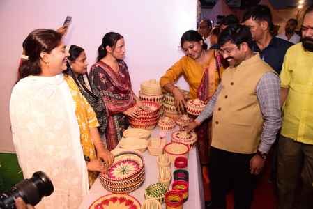 State's exports have doubled in eight years: Nand Gopal