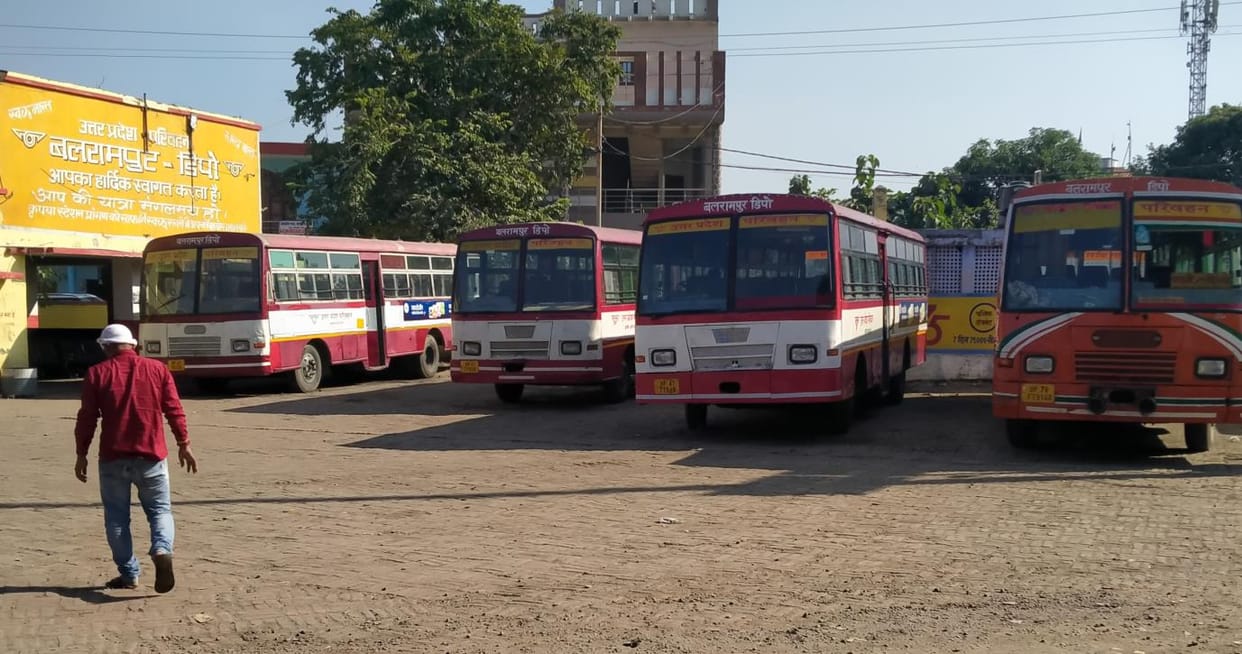 22 special buses will run on Diwali and Chhath.