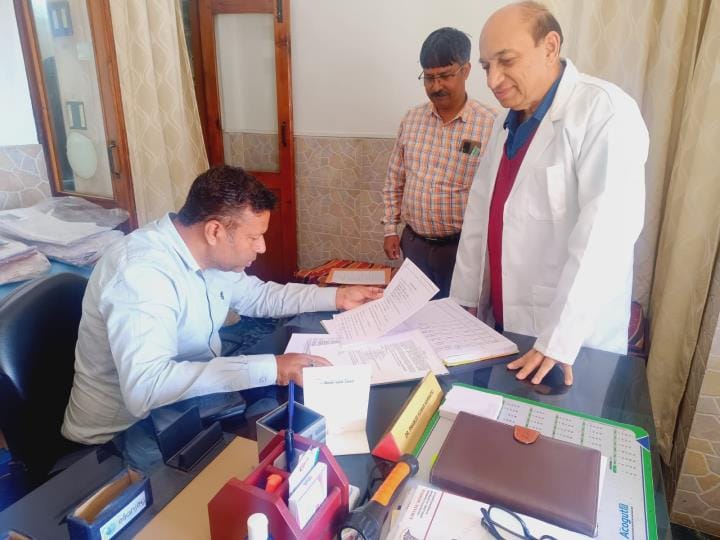 SDM inspected ultrasound centers
