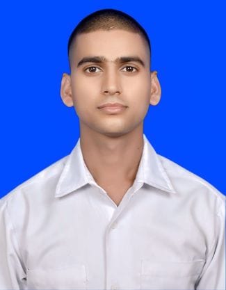 Ankit's journey to join the Army began from ITI.