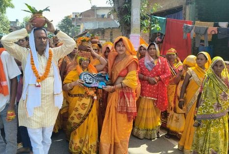 unnao news