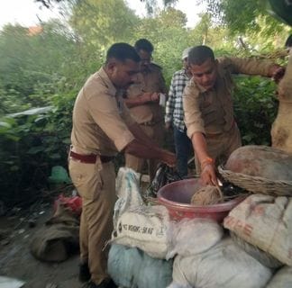 unnao news