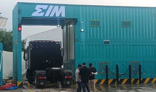 Electric truck will cost Rs 12 instead of Rs 103