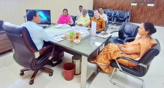 Hopes of relief for monkeys rise, tender process begins