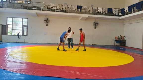 Haryana selects 10 women and 20 men players for Olympic Games