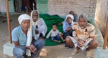 Daughter eloped with her lover, father hanged himself in shame