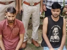 Jaipur News: Two accused of online fraud arrested