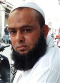 Property dealer dies under suspicious circumstances