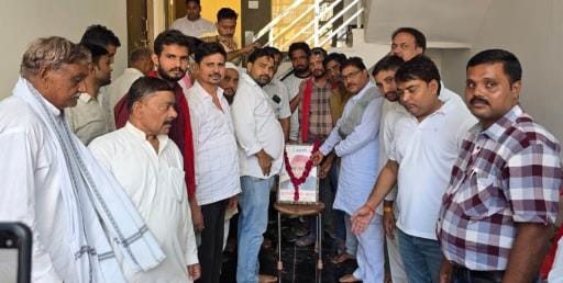 SP founder Mulayam Singh Yadav remembered on his death anniversary