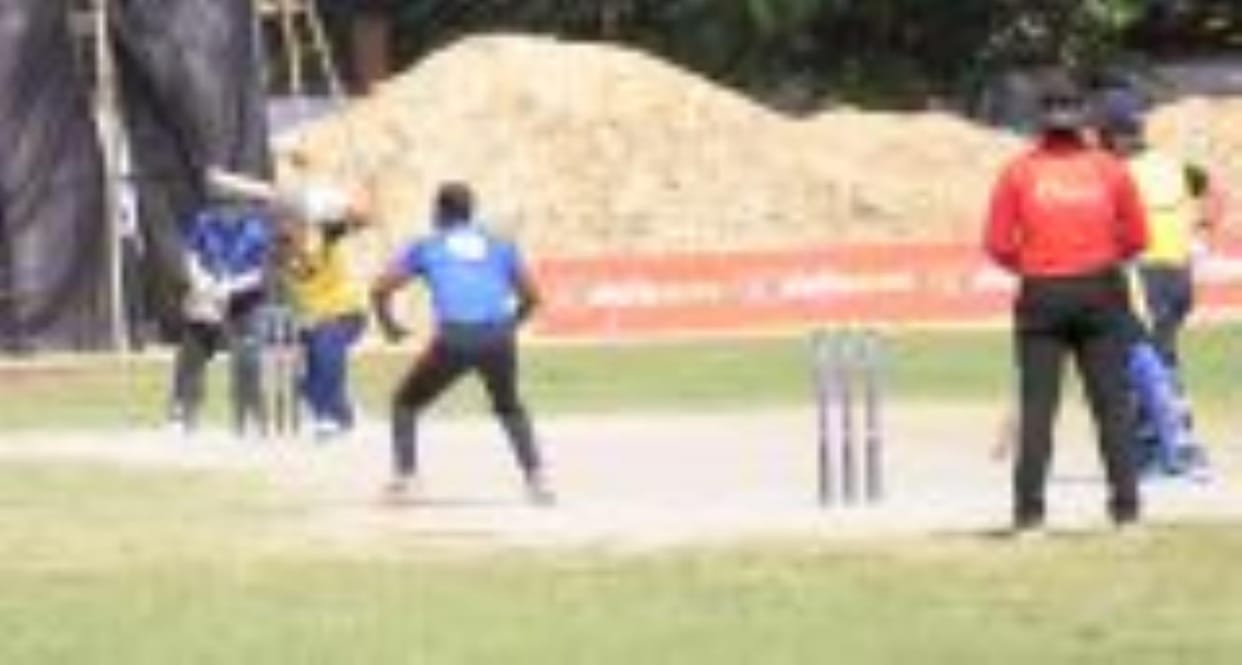 Lord Balaji Cricket Academy beat Ayodhya by 170 runs
