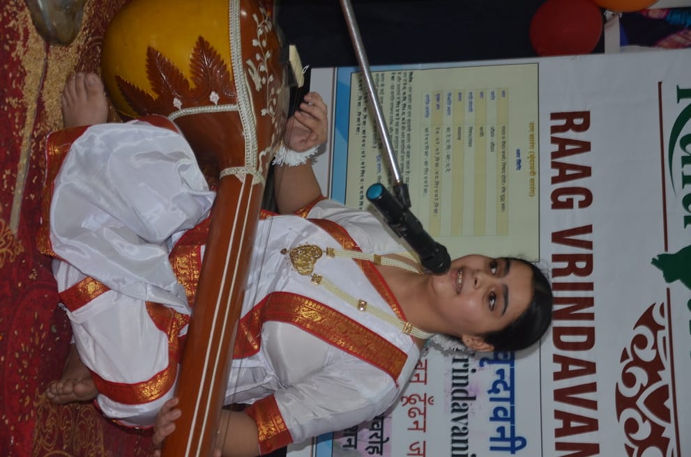 kathua news, kala utsav news