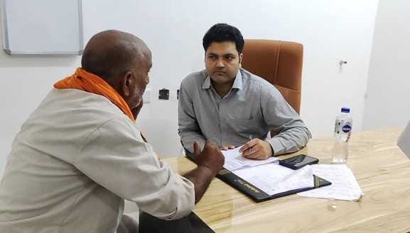 Mobile phones increased the number of neuro patients, 1667 young people visited the OPD in 23 days.