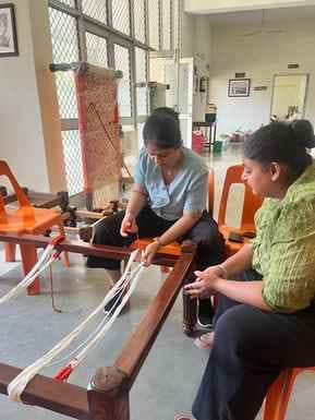 Folk art is the soul of Indian culture: Dr. Virendra