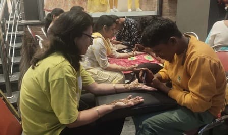 Karwa Chauth festival today: Women are excited, dressed up and ready with Sargi.