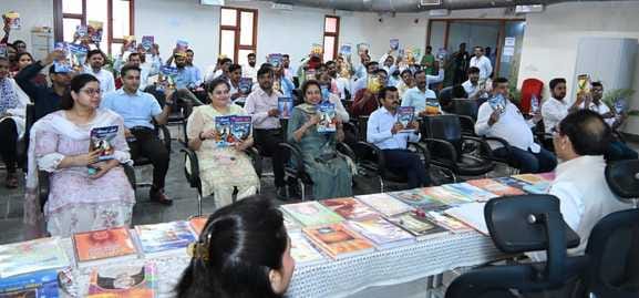 cancer institute news