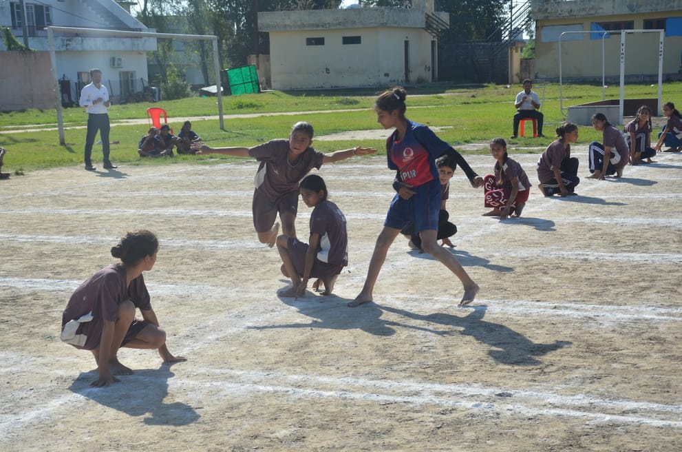 kathua news, sports news