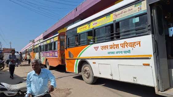 Manual MST discontinued, commuters facing problems for smart cards