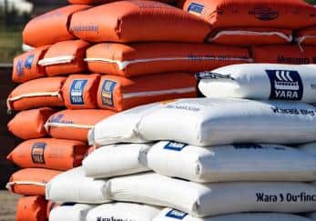 MP News: Fertilizers essential for Kharif crops will now be available starting August 17; sales had been suspe