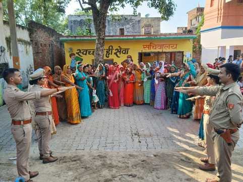 Do not hide the wrong, inform the police, action will be taken