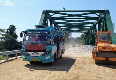 kathua news, transport start news