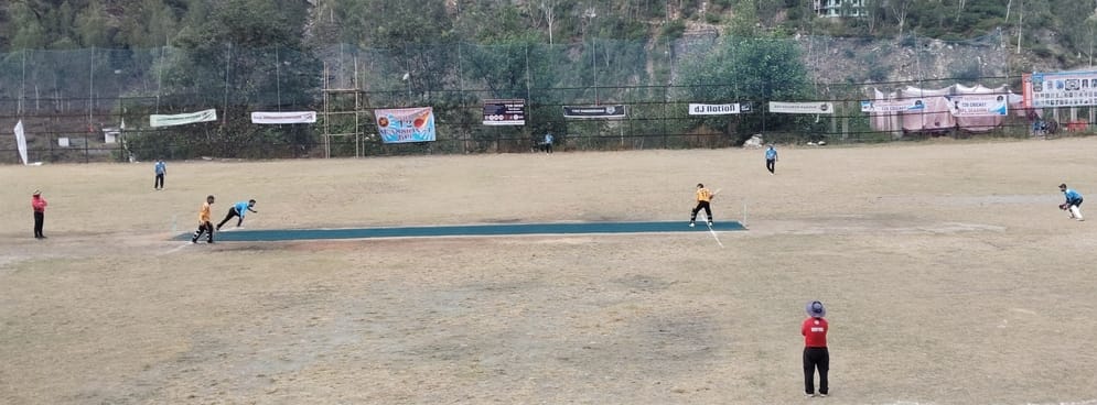 Bushahr Premier League thriller begins at Patbungla ground
