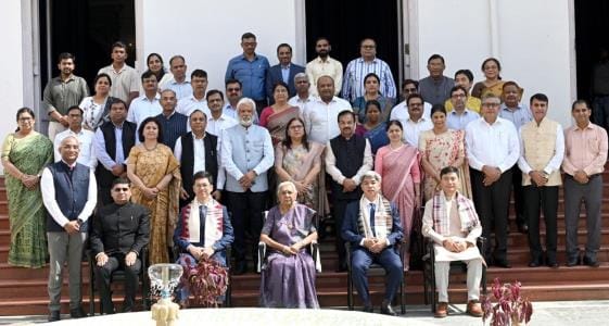 Gorakhpur News: DDU Gorakhpur University signed MoU with two universities of Vietnam.
