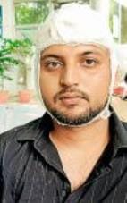 Law student attacked over old rivalry