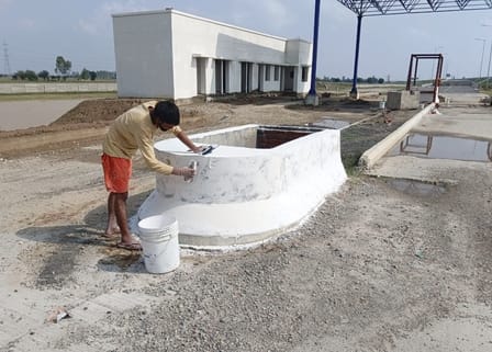 Ganga Expressway handover will not happen tomorrow, deadline extended till November