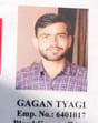 Bank employee dies in road accident