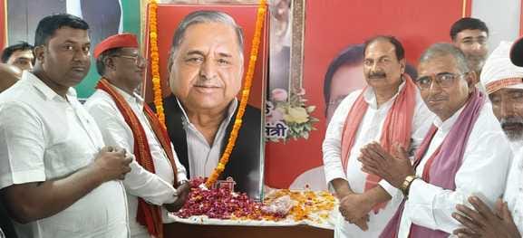 Mulayam Singh Yadav remembered on his death anniversary
