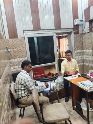 Mustard oil sample taken, seized