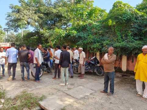 Wife got addicted to reel...husband committed suicide due to quarrel