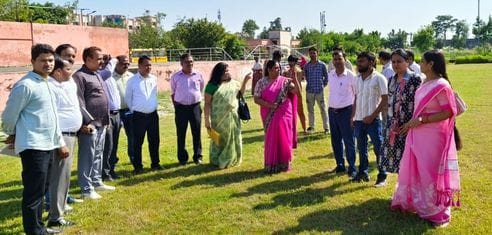Siddharthnagar News: Foundation week will highlight cultural identity