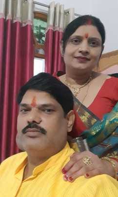 Wives set an example...giving life to their husbands by donating kidneys