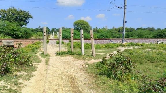 The accused took refuge in Madhya Pradesh and Bihar