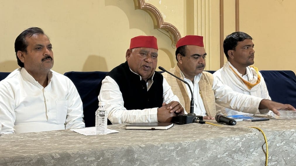 Action should be taken against the local police after investigation: MP