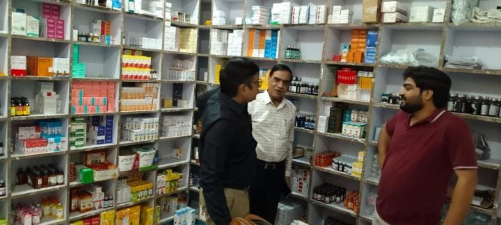 Strictness on sale of cough syrup, increased monitoring