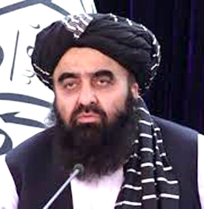 Afghanistan Foreign Minister Amir Muttaqi will reach Deoband tomorrow