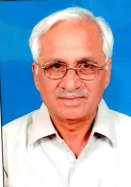 No action has been taken against the officials who harassed the traders: Ashok Narang