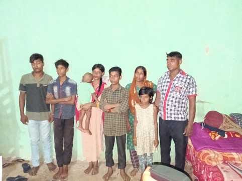 Eight Bangladeshis arrested in Gwalior for forging documents to secure jobs, SIM cards, and bank accounts