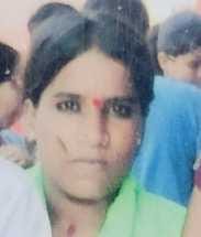 Married woman dies under suspicious circumstances